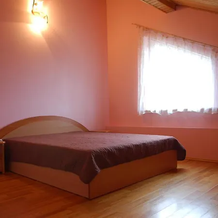 Проживание в семье Kastycio 6a