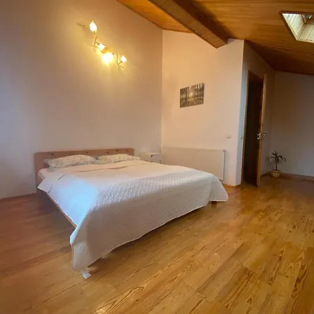Kastycio 6a Palanga