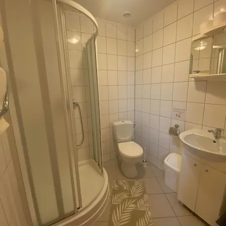 Séjour chez l'habitant Kastycio 6a *