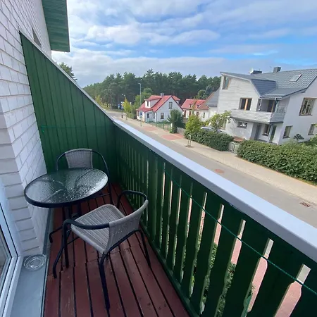 Проживание в семье Kastycio 6a