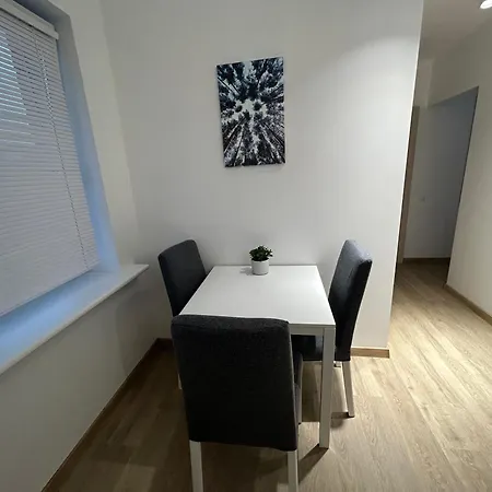 Kastycio 6a Palanga