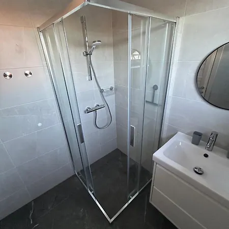 Kastycio 6a Проживание в семье