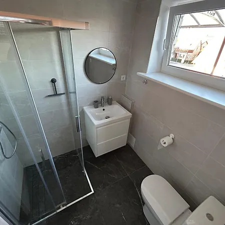 Kastycio 6a Séjour chez l'habitant *