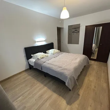 Проживание в семье Kastycio 6a Паланга