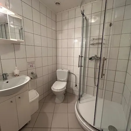 Kastycio 6a Séjour chez l'habitant Palanga