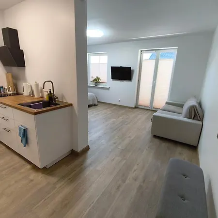 Kastycio 6a * Palanga