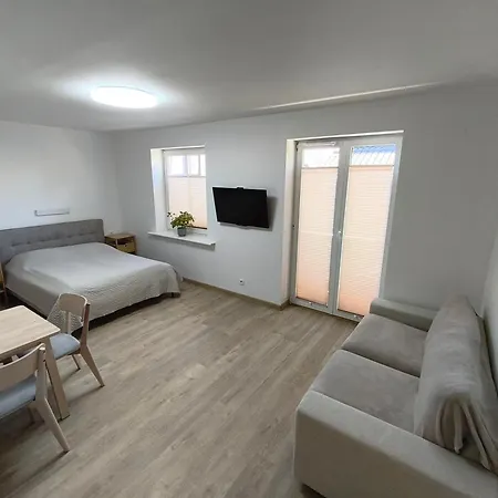 Kastycio 6a * Palanga