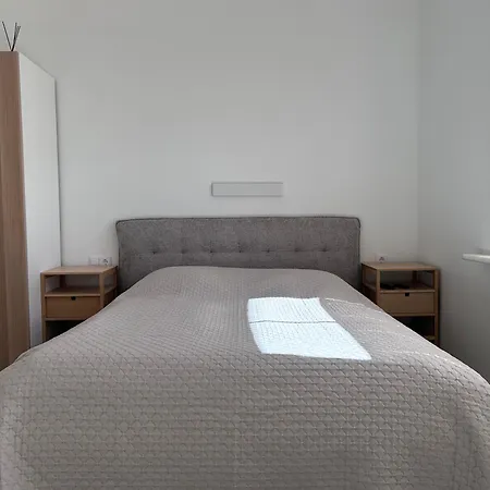 Kastycio 6a Séjour chez l'habitant