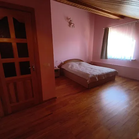 Séjour chez l'habitant Kastycio 6a Palanga