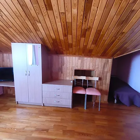 Séjour chez l'habitant Kastycio 6a *