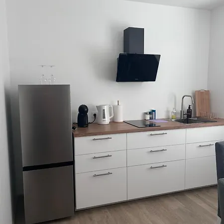 Séjour chez l'habitant Kastycio 6a
