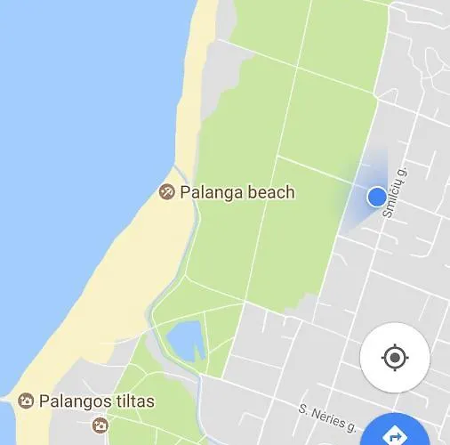 Kastycio 6a Pansiyon