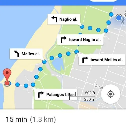 Kastycio 6a Pansiyon