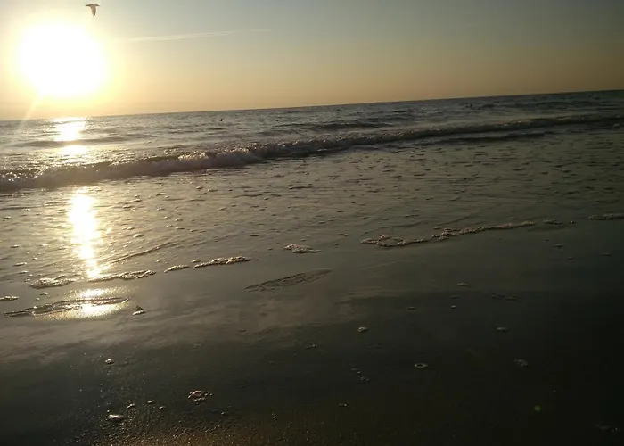 Kastycio 6a Pansiyon *