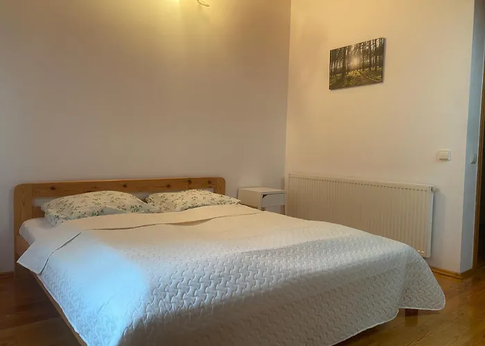 Kastycio 6a * 帕兰加