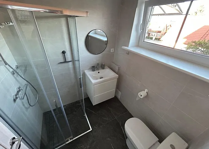 Kastycio 6a Pansiyon *