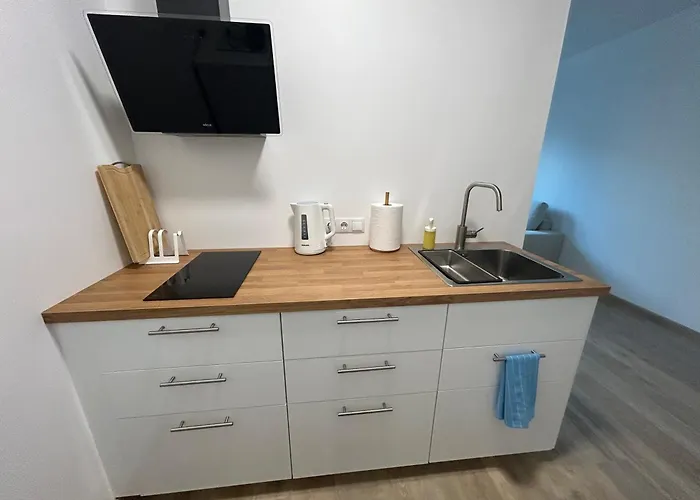 Kastycio 6a Pansiyon