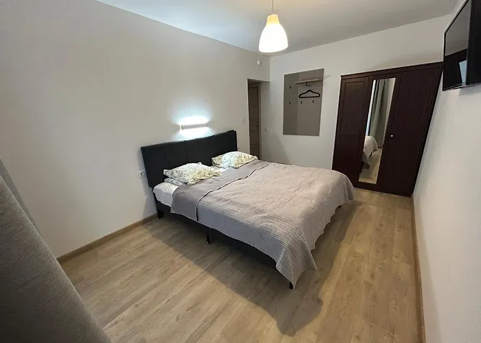 Pansiyon Kastycio 6a Palanga